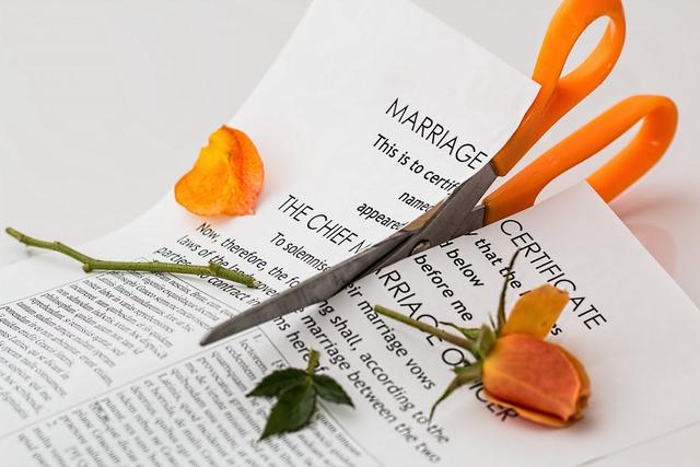 离婚诉状书女方(女方离婚起诉书样本是怎样的？)