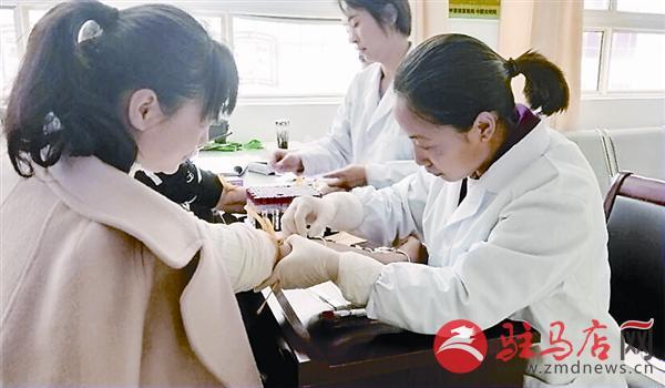 驻马店律师免费(免费检查惠及市民)