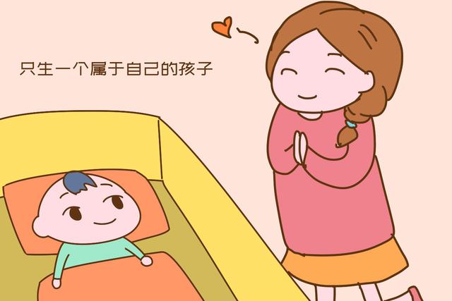 未婚生子(不要男人、不结婚、只生娃，未婚生子成很多单身女性的选择)