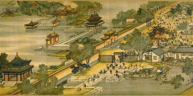谁曾在娄家骗取钱财(《儒林外史》中一个“堂·吉诃德”式的人物——“老阿呆”杨执中)