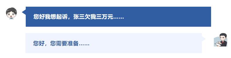 起诉状必须本人签名吗(立案需要啥材料？别慌，手把手教你！)