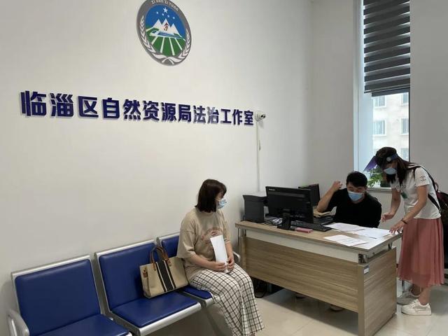律师见证需要几名律师(临淄区在全省率先探索实施继承类不动产转移登记“律师见证”新模式)