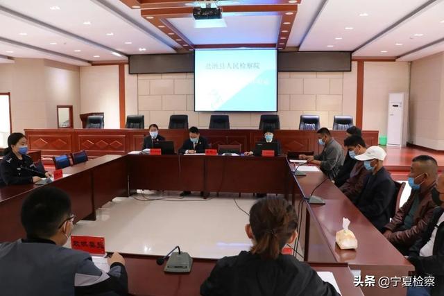 免诉对子女有影响吗(盐池县人民检察院对六起拟不起诉案件召开公开审查听证会)