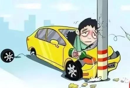 车祸双方都死了谁赔钱(酒驾双双身亡，损失谁来赔偿？)