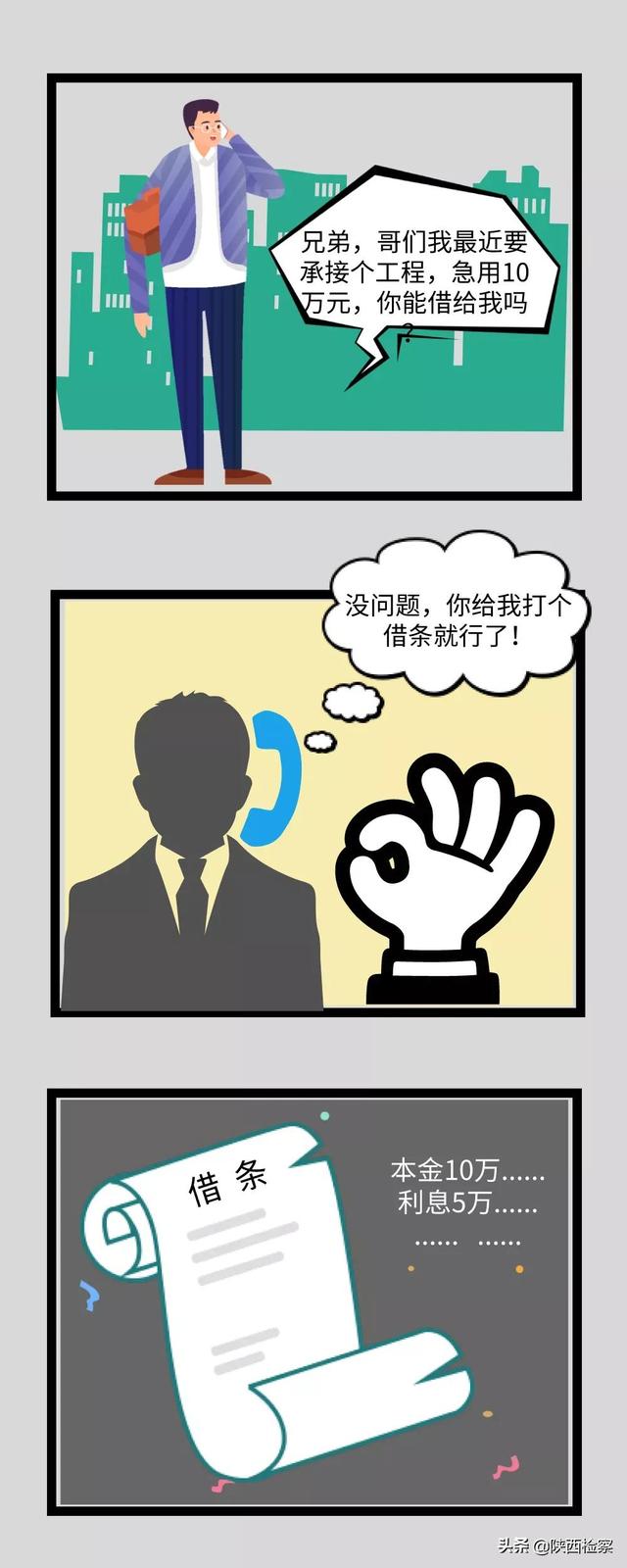 欠利息不还起诉会有什么后果(长期不追讨欠款的法律风险)