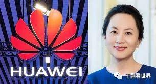 刑事拘留34天还没放人怎么办(丁刚：孟晚舟回国，美国长臂管辖被撕开了口子)