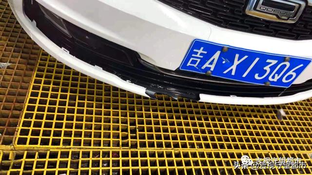 联动云租车撞了怎么办(联动云租车：结单一个月后发现有车损，协商未成花呗被扣钱？)