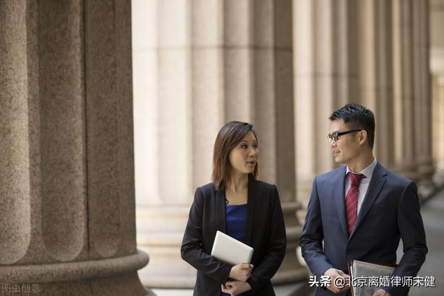 如何代理原告离婚(本涉外离婚案件由谁作为原告起诉更方便？)