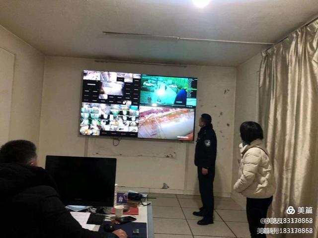 警察会帮忙找手机吗(游客不慎丢失手机，周至民警援手帮忙找回)