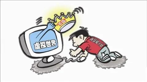 网赌的钱能要回来吗(未成年人进行网游充值后，家长能否将钱追回来？)