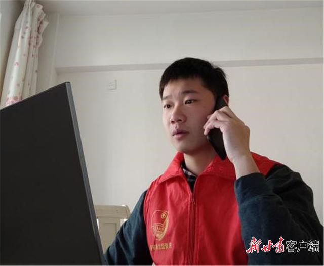 为什么不能打12355(从“心”出发 12355心理咨询专线全天候在你身边)