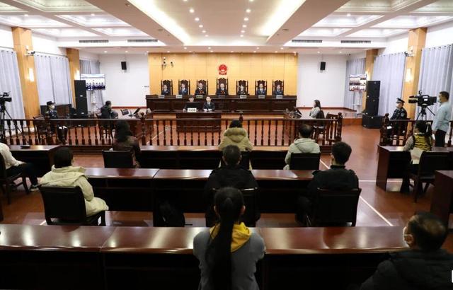 故意杀人罪民事赔偿(刘暖曦被判赔偿江歌母亲69.6万！律师解读为何未构成故意杀人罪)