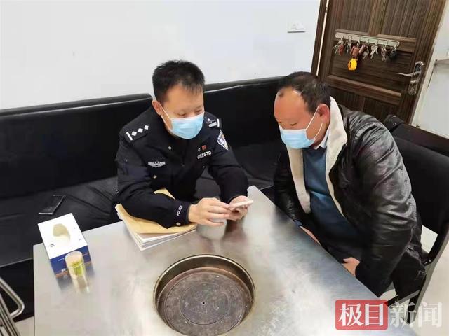 电话咋骗转账几万能找回来吗(男子网贷被要求转账4万元解冻账户，警方成功阻断电信诈骗)