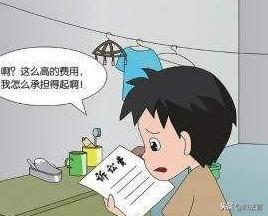 诉讼费谁出(打官司的诉讼费到底该谁承担)