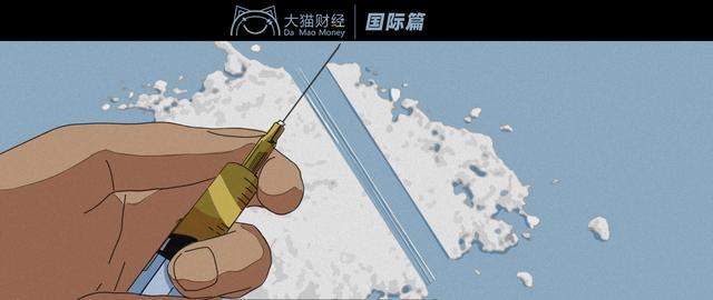 贩毒的定义是什么(颠覆想象，制霸美国的毒贩有多猖狂？)