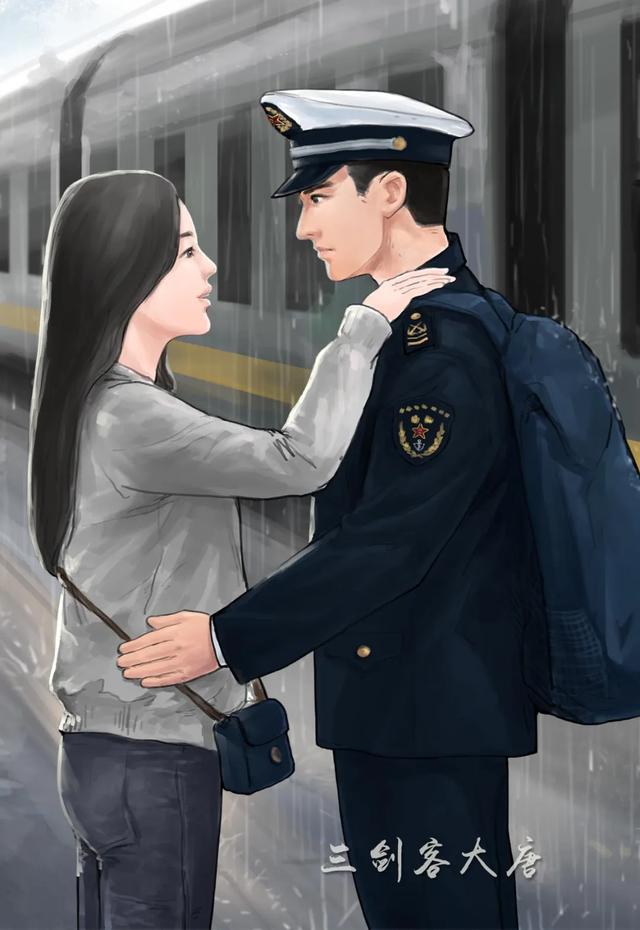 当兵期间可以玩手机吗(军人手机使用不是小问题，和普通人不一样)