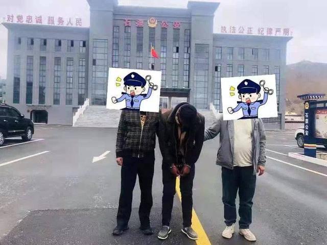 盗窃多少金额可以拘留(一晚上接连盗窃三次涉案金额十七万余元 三兄弟被拘留)