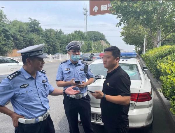 醉驾拘留了还要罚款吗(醉驾被吊销驾驶证后还开车 交警：拘留)