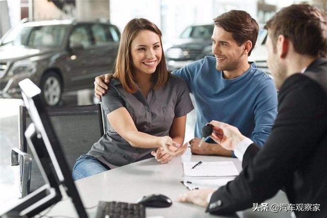 驾驶证没下来能买车吗(先买车，再考驾照，可以吗？)