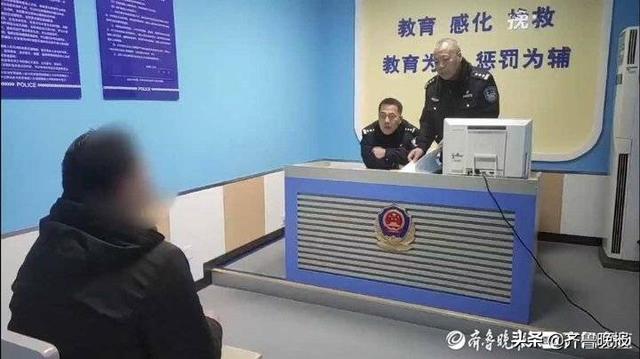 合伙做生意,合伙人把钱拿走了,属于诈骗吗(男子与朋友合作做生意却诈骗其30万，潜逃两年被济南警方抓获)