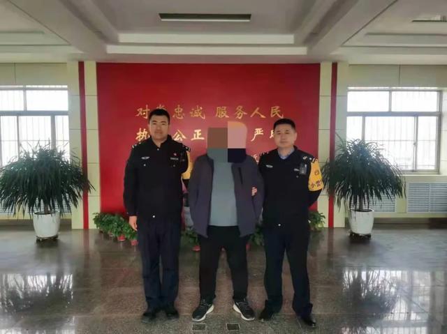 故意损坏别人东西拘留吗(故意损毁公私财物，行拘！)