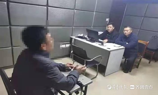经济诈骗会不会马上被刑拘(挣钱吗？骗你的那种......男子刷单诈骗被刑拘)