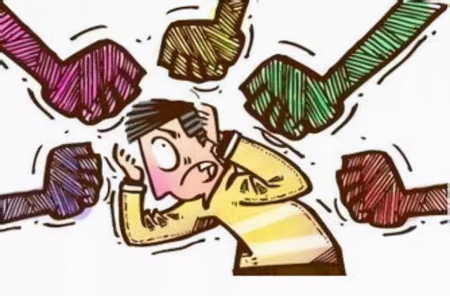 打架需要请律师吗(打架致人受伤，一定会被拘留吗？)