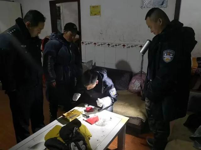 星之理的盗窃者是谁(乐山发生一起入室盗窃案，居民金项链被偷，下黑手的竟然是熟人)