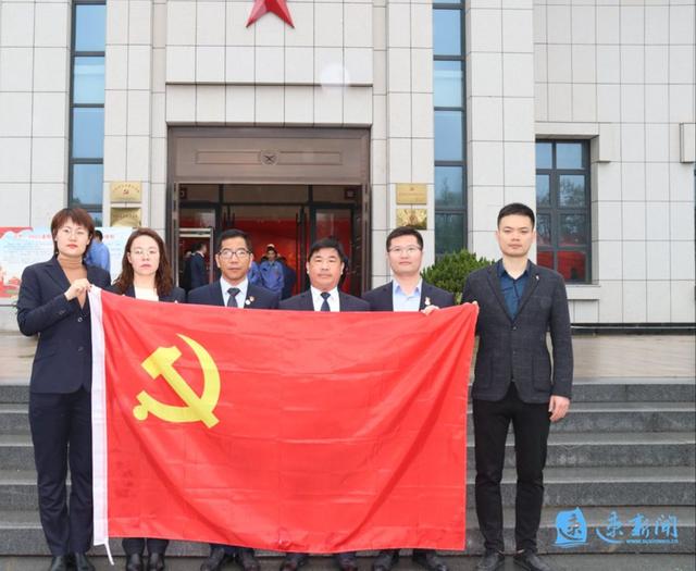 宿迁律师事务所免费咨询(“宿迁党史学习教育基层示范点巡礼”② 北京盈科（宿迁）律师事务所：突出做好“三篇文章”)