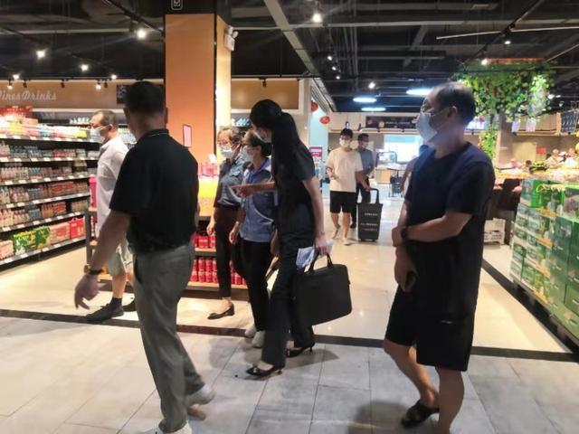 法院如何处理商铺租赁纠纷(多方联动-倾力调解-持续跟进诉前化解一起涉300余名商铺业主租赁合同纠纷)