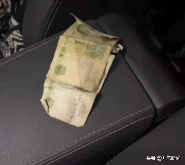 儿子偷爸爸的钱犯法吗(七岁小孩偷拿家里两块钱，父亲将其带到派出所反被教育：不要拿警察吓小孩)