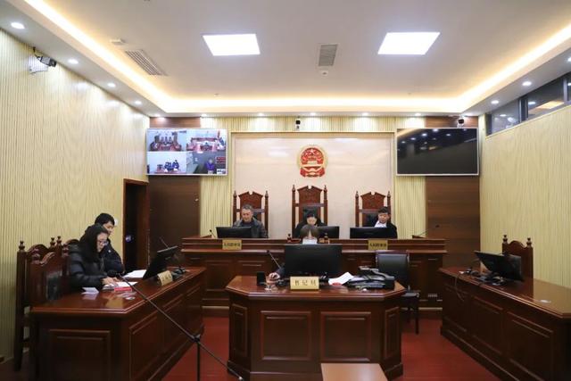 冒充律师是什么罪刑法(冒充律师，伪造法院判决书！判刑！)