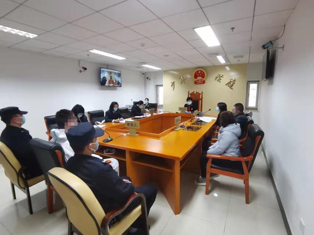未成年盗窃属于什么案件(未成年人入室盗窃获刑，北京平谷法院发出全市首份《家庭教育令》)